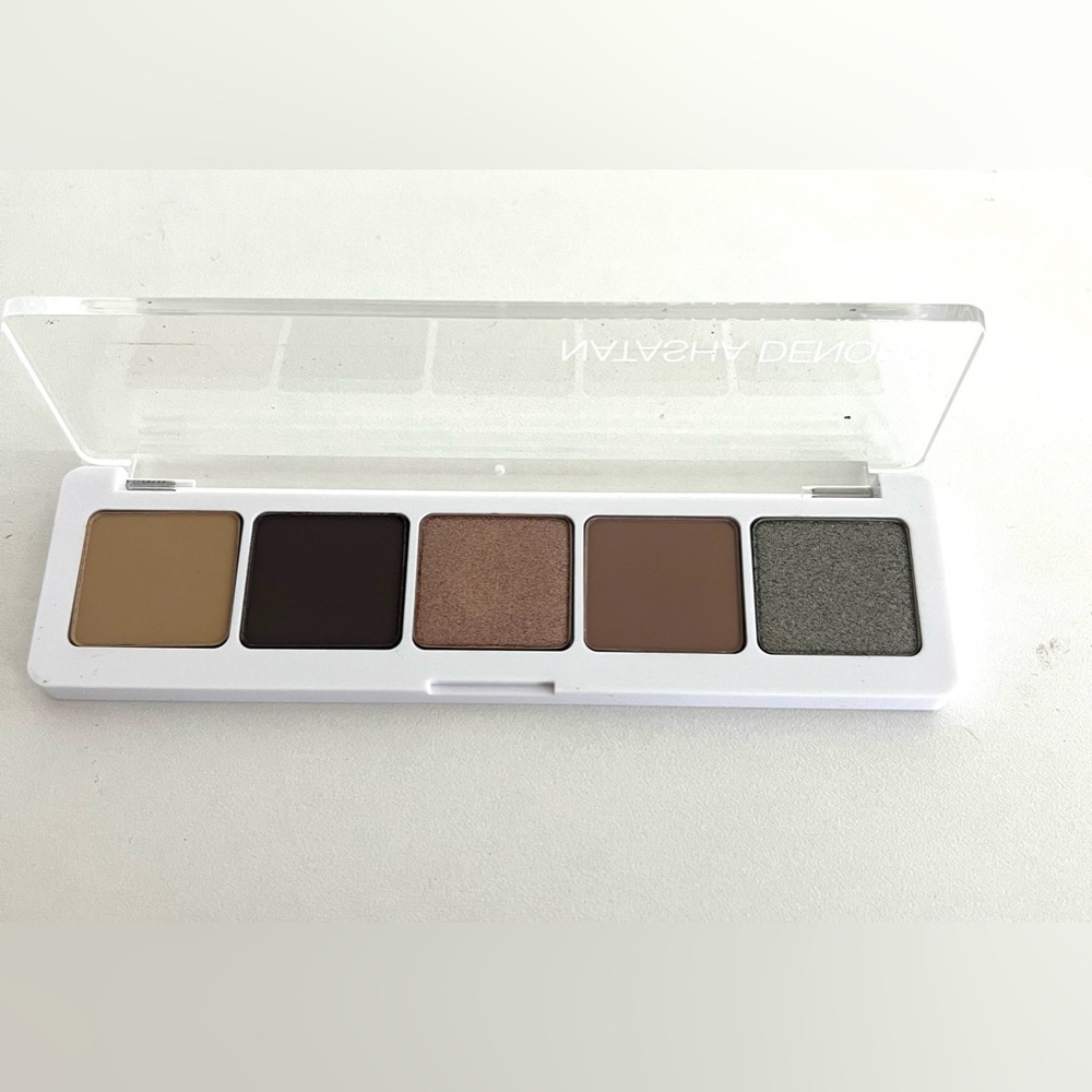 Natasha Denona Ayana Eyeshadow Palette New